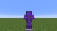 Players will need protection when they head into Minecraft 1.21's trial chambers (Image via Mojang)